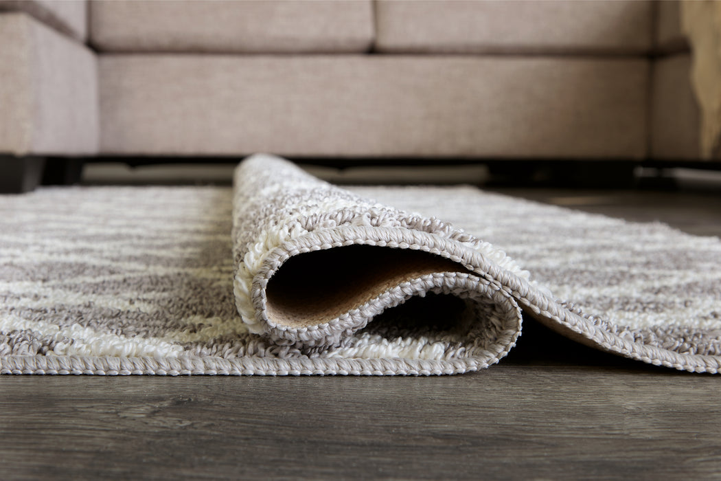 Wadehall Medium Rug - R405752 - In Stock Furniture
