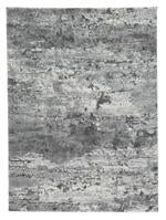 Wadyka Black/Cream/Gray Large Rug - R404481 - Gate Furniture