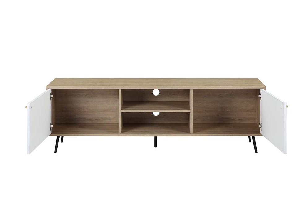 Wafiya TV Stand - LV00790 - In Stock Furniture