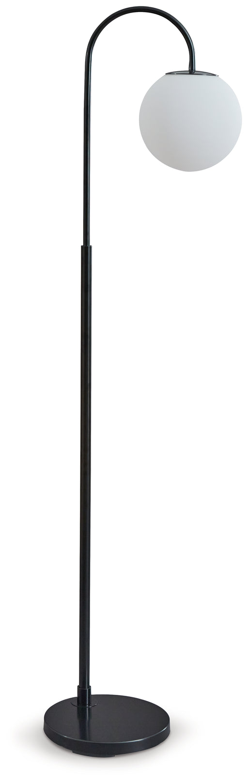 Walkford Floor Lamp - L206071 - In Stock Furniture