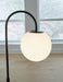 Walkford Floor Lamp - L206071 - In Stock Furniture