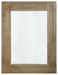 Waltleigh Accent Mirror - A8010277 - In Stock Furniture
