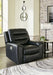 Warlin Power Recliner - 6110513 - In Stock Furniture