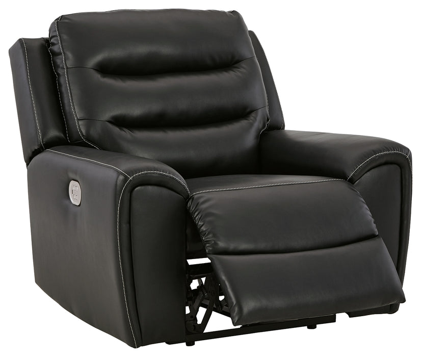 Warlin Power Recliner - 6110513 - In Stock Furniture
