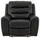 Warlin Power Recliner - 6110513 - In Stock Furniture