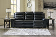 Warlin Power Reclining Sofa - 6110515 - In Stock Furniture