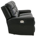 Warlin Power Reclining Sofa - 6110515 - In Stock Furniture