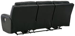 Warlin Power Reclining Sofa - 6110515 - In Stock Furniture