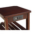 Wasaki Accent Table - 81955 - In Stock Furniture