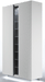 Wave 2 Door China W/ Light - i36265 - In Stock Furniture