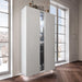 Wave 2 Door China W/ Light - i36265 - In Stock Furniture