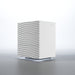 Wave Bedroom White Set - Gate Furniture
