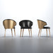 Wave Chair Dark Grey - i36260 - In Stock Furniture