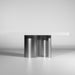 Wave Dining White Set - Gate Furniture