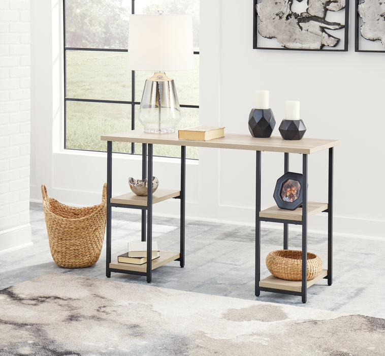 Waylowe 48" Home Office Desk - H211-27 - In Stock Furniture