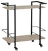 Waylowe Bar Cart - A4000389 - In Stock Furniture