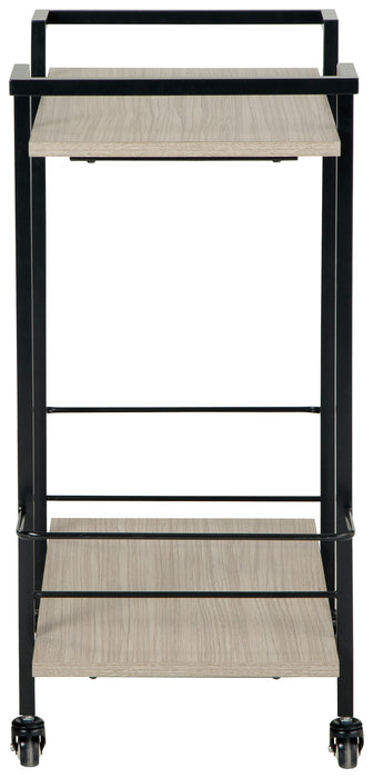 Waylowe Bar Cart - A4000389 - In Stock Furniture