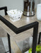 Waylowe Bar Cart - A4000389 - In Stock Furniture