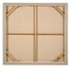 Weatheridge Wall Art - A8000355 - In Stock Furniture