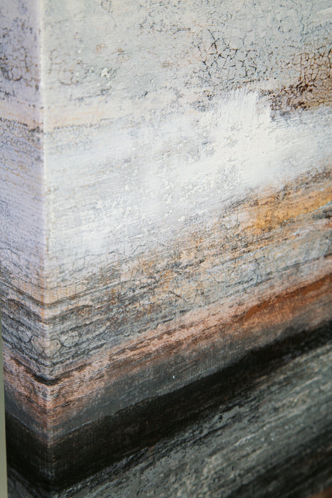 Weatheridge Wall Art - A8000355 - In Stock Furniture