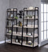 Wendral Bookshelf - 92673 - In Stock Furniture