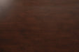 Whitesburg Brown/Cottage White Dining Table - D583-25 - Gate Furniture