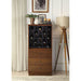 Wiesta Wine Cabinet - 97542 - In Stock Furniture