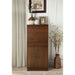 Wiesta Wine Cabinet - 97543 - In Stock Furniture