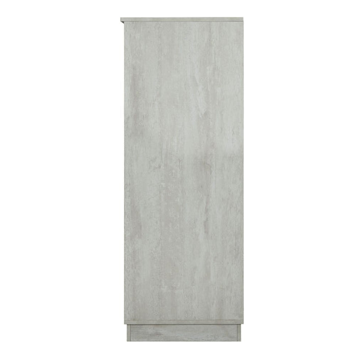 Wiesta Wine Cabinet - 97545 - In Stock Furniture