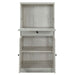 Wiesta Wine Cabinet - 97545 - In Stock Furniture