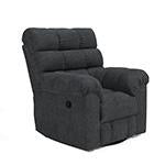 Wilhurst Marine Recliner - 5540328 - Gate Furniture