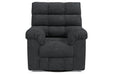 Wilhurst Marine Recliner - 5540328 - Gate Furniture