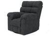 Wilhurst Marine Recliner - 5540328 - Gate Furniture