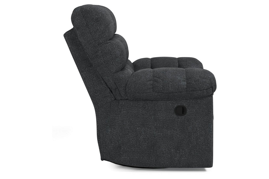 Wilhurst Marine Recliner - 5540328 - Gate Furniture
