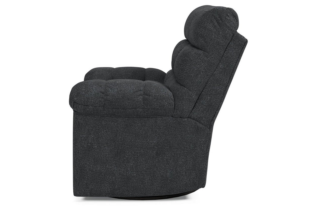 Wilhurst Marine Recliner - 5540328 - Gate Furniture