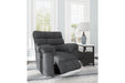 Wilhurst Marine Recliner - 5540328 - Gate Furniture