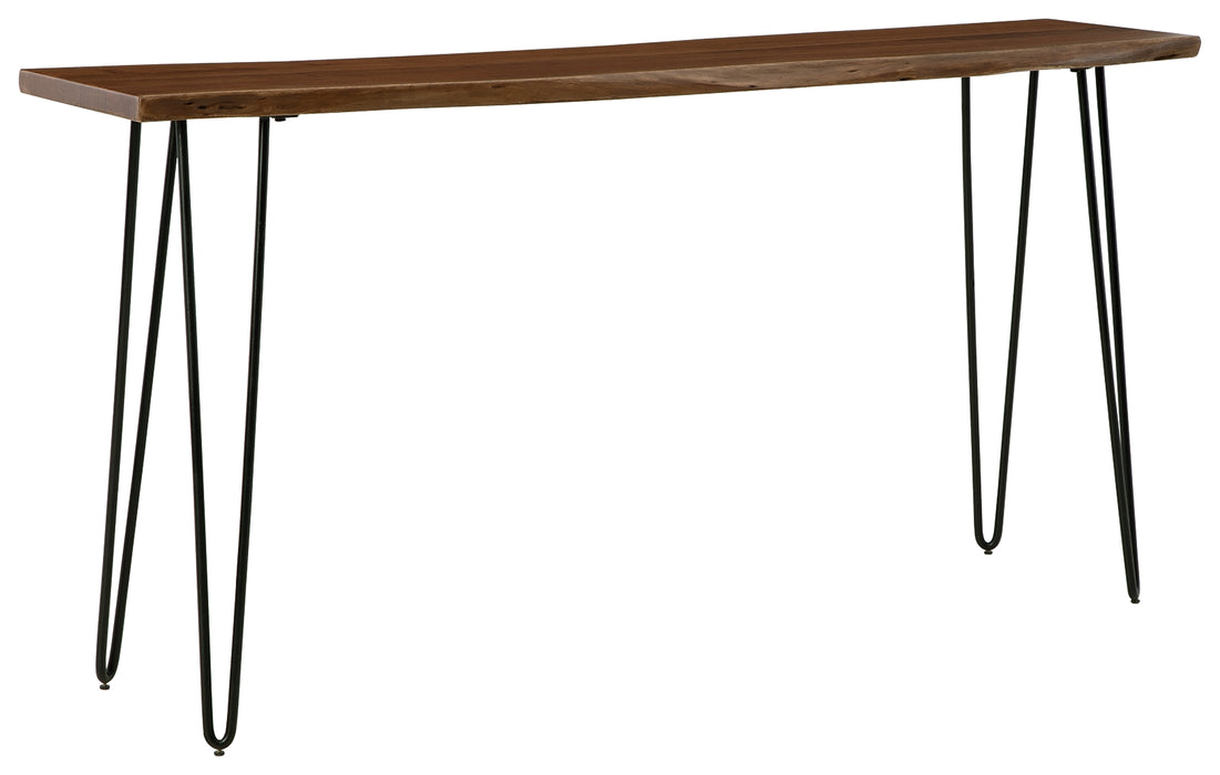 Wilinruck Counter Height Dining Table - D402-52 - In Stock Furniture