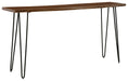 Wilinruck Counter Height Dining Table - D402-52 - In Stock Furniture