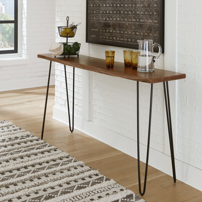 Wilinruck Counter Height Dining Table - D402-52 - In Stock Furniture