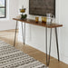 Wilinruck Counter Height Dining Table - D402-52 - In Stock Furniture