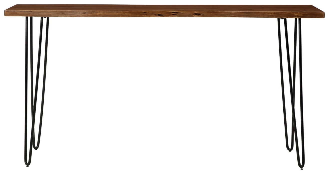 Wilinruck Counter Height Dining Table - D402-52 - In Stock Furniture