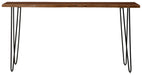 Wilinruck Counter Height Dining Table - D402-52 - In Stock Furniture