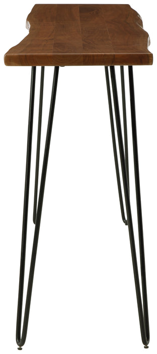 Wilinruck Counter Height Dining Table - D402-52 - In Stock Furniture