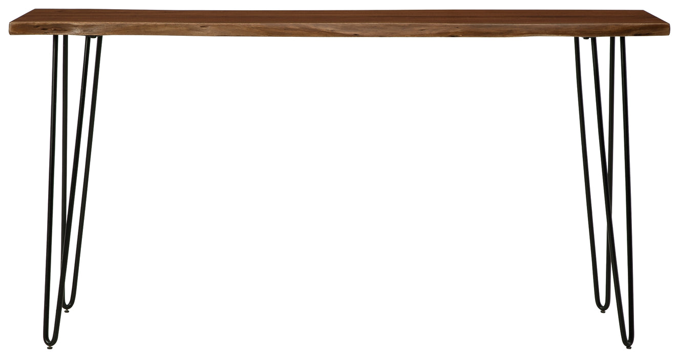 Wilinruck Counter Height Dining Table - D402-52 - In Stock Furniture