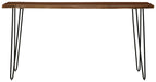 Wilinruck Counter Height Dining Table - D402-52 - In Stock Furniture