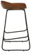 Wilinruck Counter Height Stool (Set of 3) - D402-024 - In Stock Furniture