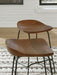 Wilinruck Counter Height Stool (Set of 3) - D402-024 - In Stock Furniture