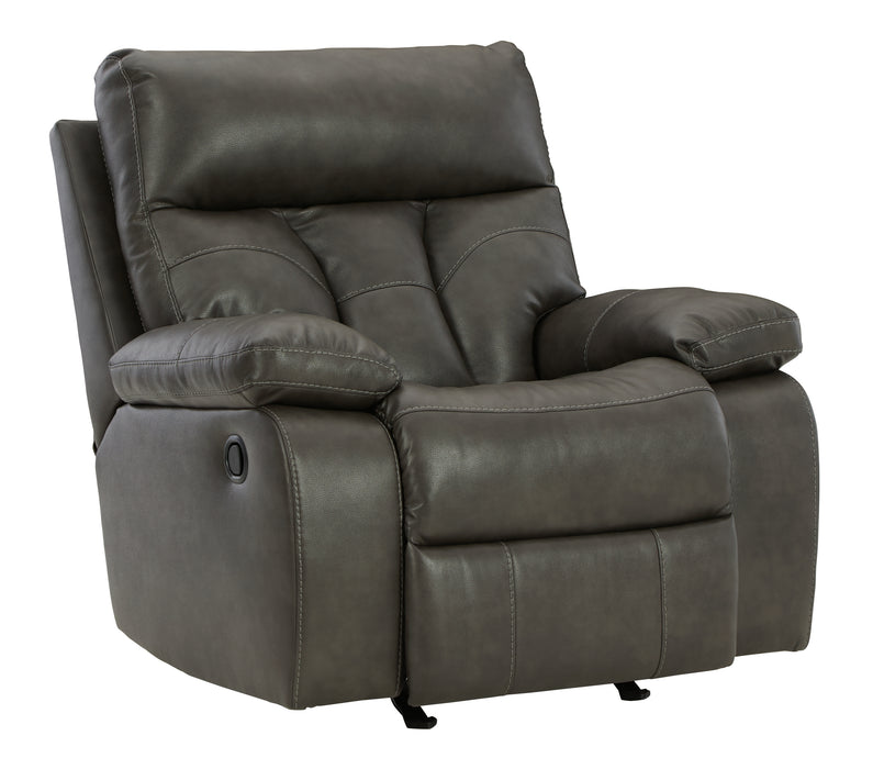 Willamen Recliner - 1480125 - In Stock Furniture