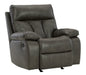 Willamen Recliner - 1480125 - In Stock Furniture
