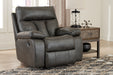 Willamen Recliner - 1480125 - In Stock Furniture